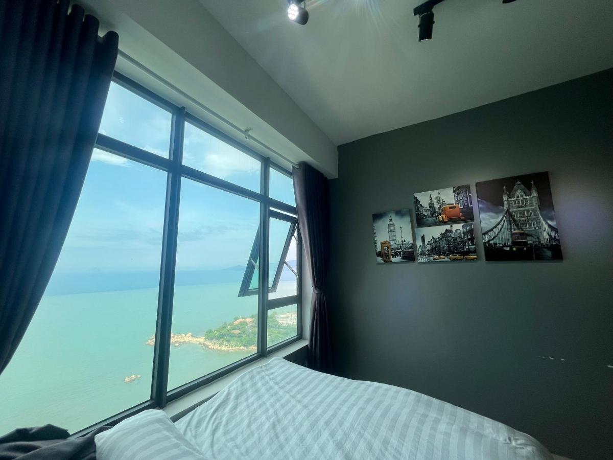 Sea Homes Nha Trang Exterior photo