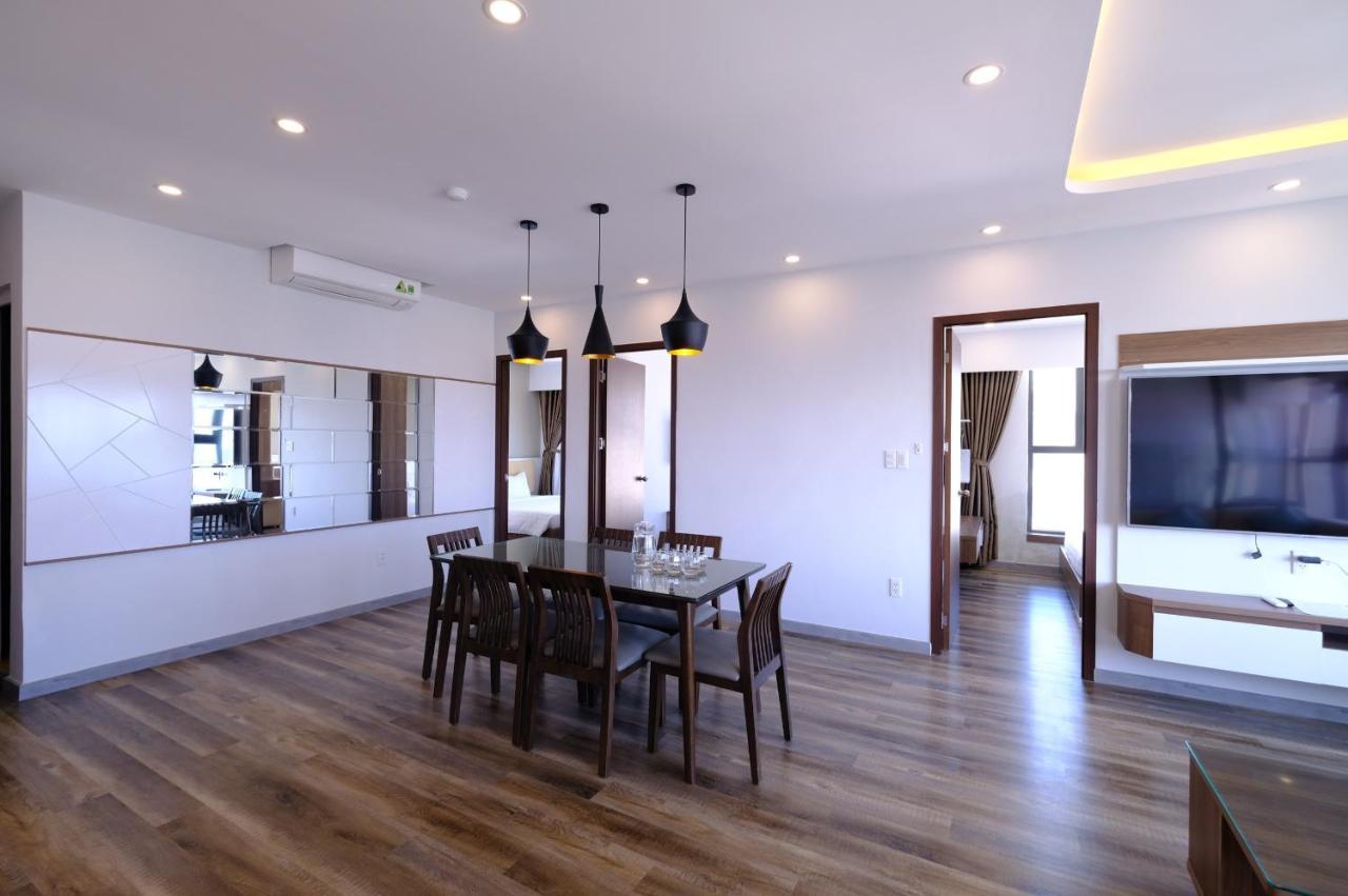 Sea Homes Nha Trang Exterior photo