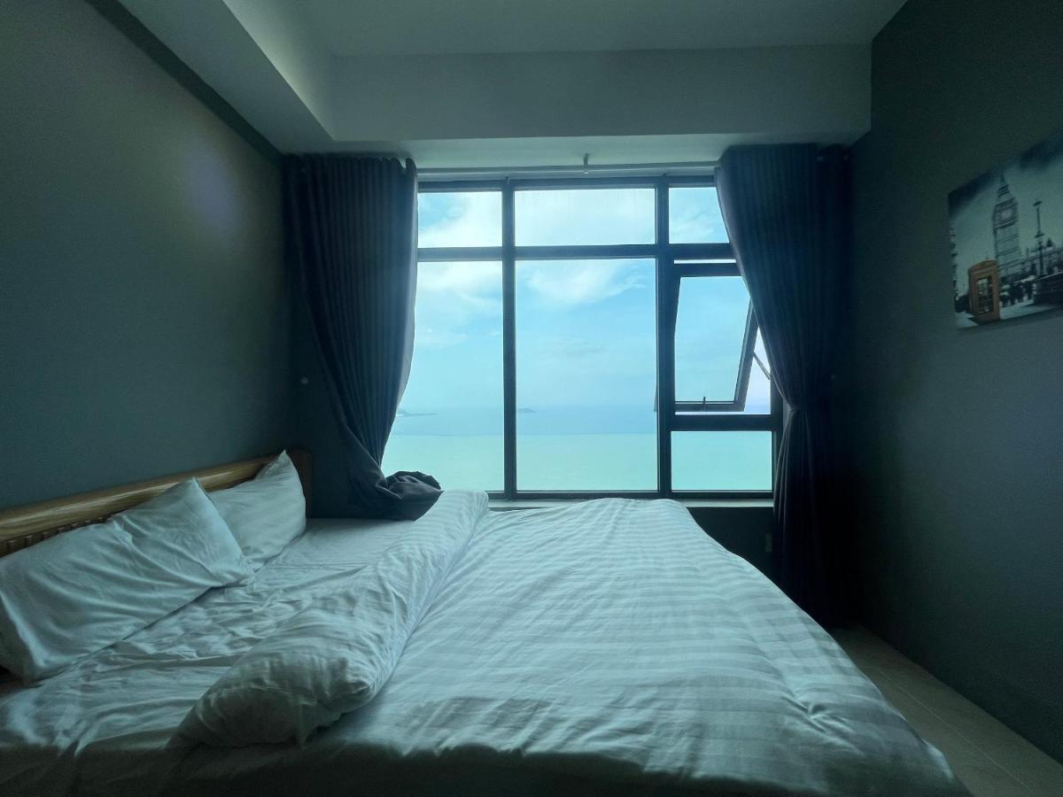 Sea Homes Nha Trang Exterior photo
