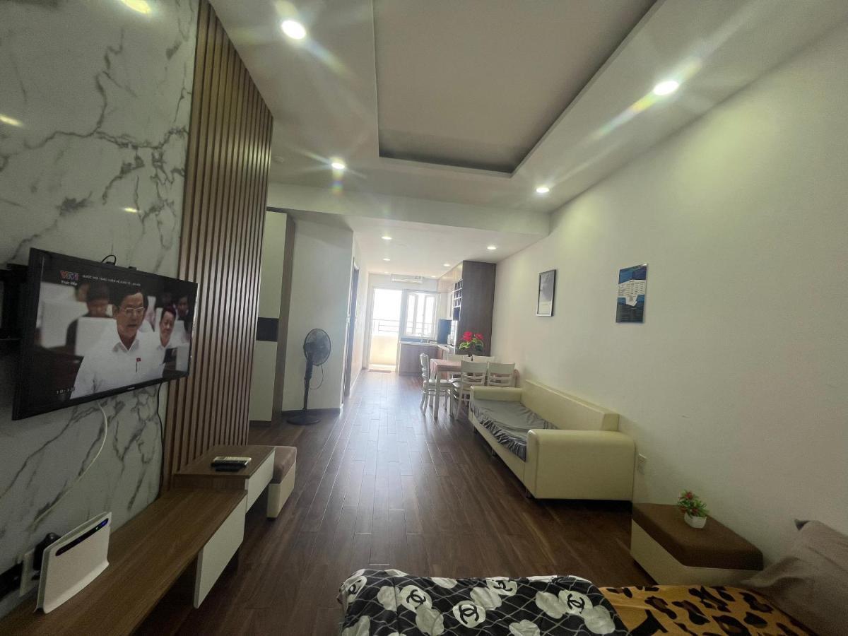 Sea Homes Nha Trang Exterior photo