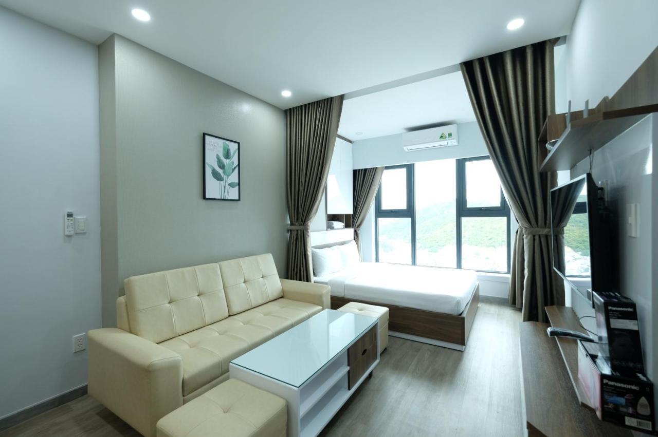 Sea Homes Nha Trang Exterior photo