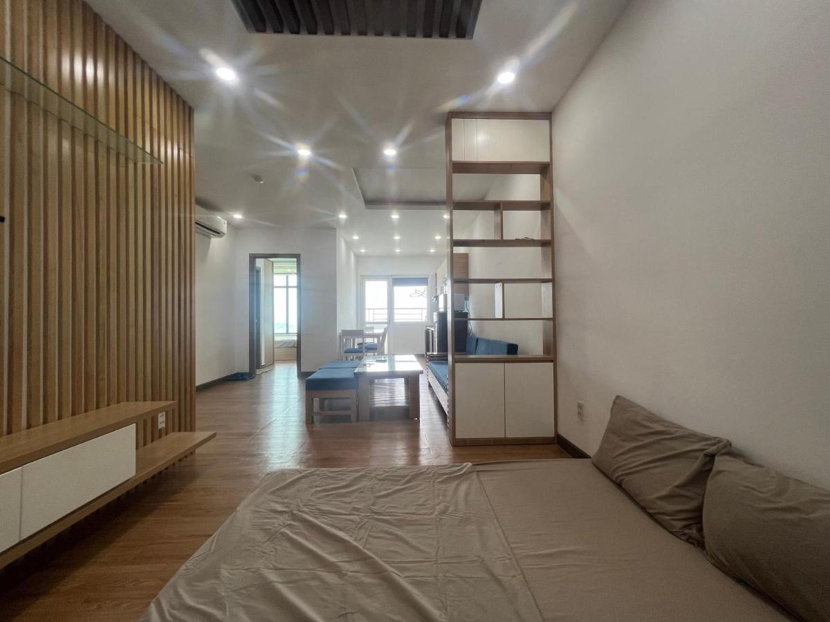 Sea Homes Nha Trang Exterior photo