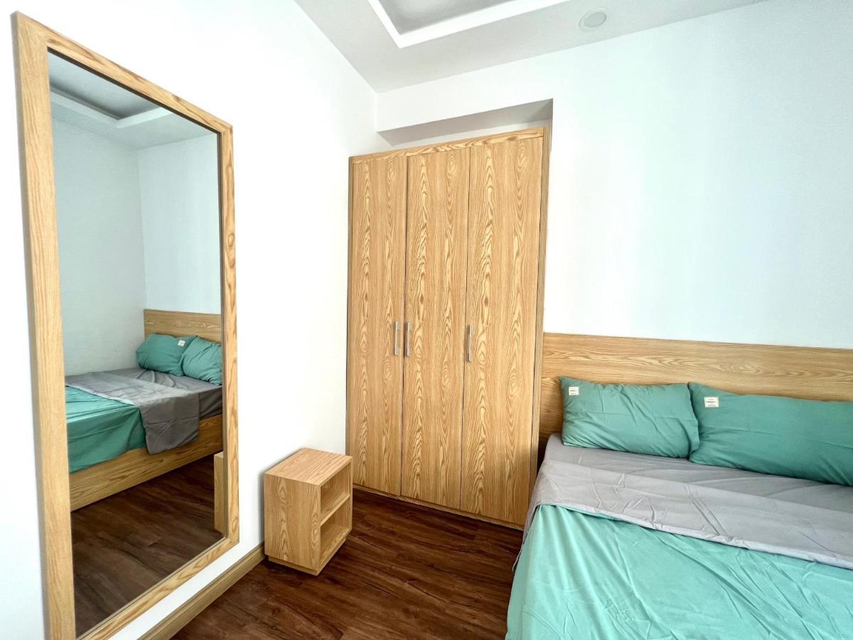 Sea Homes Nha Trang Exterior photo