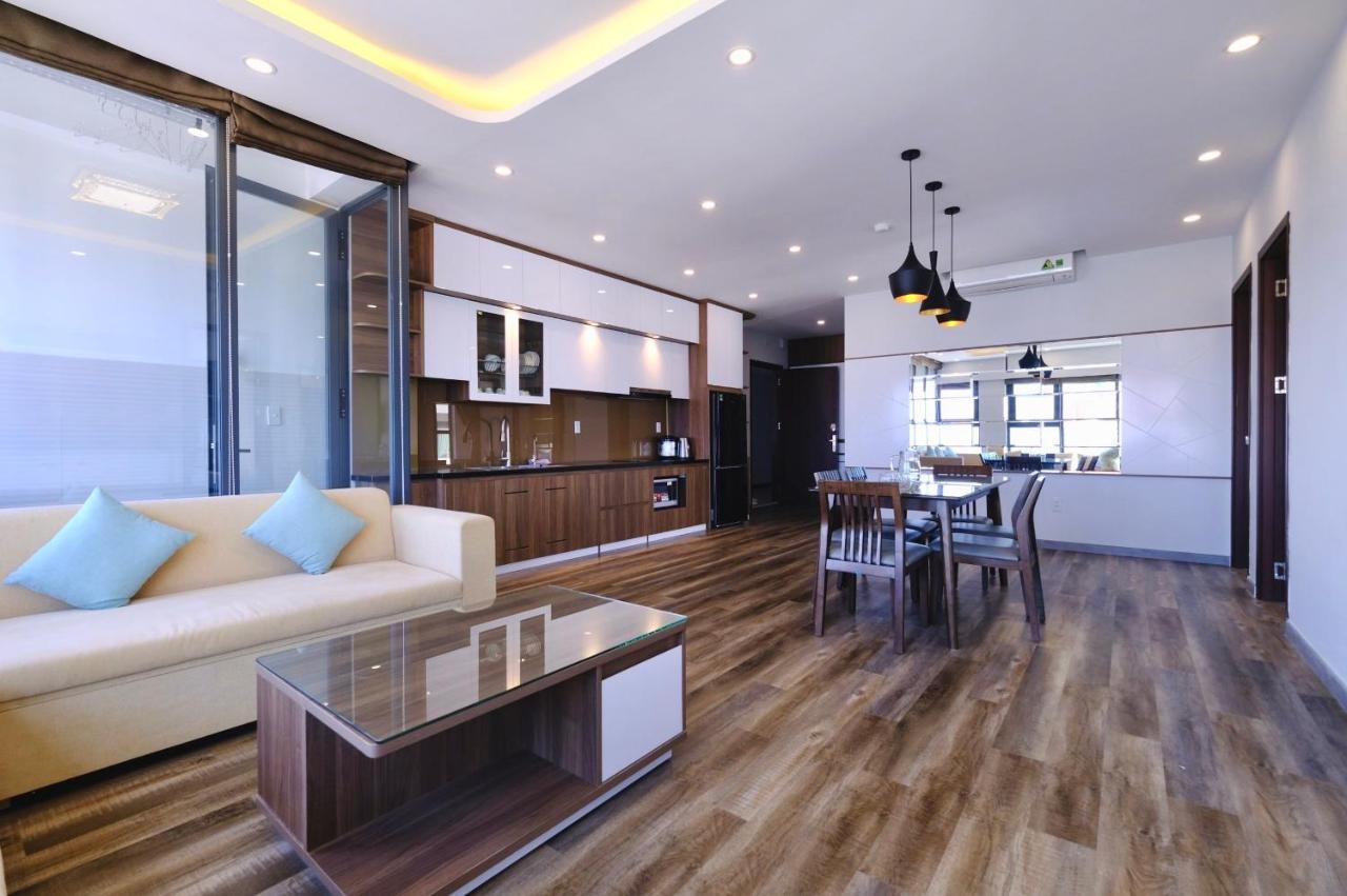 Sea Homes Nha Trang Exterior photo