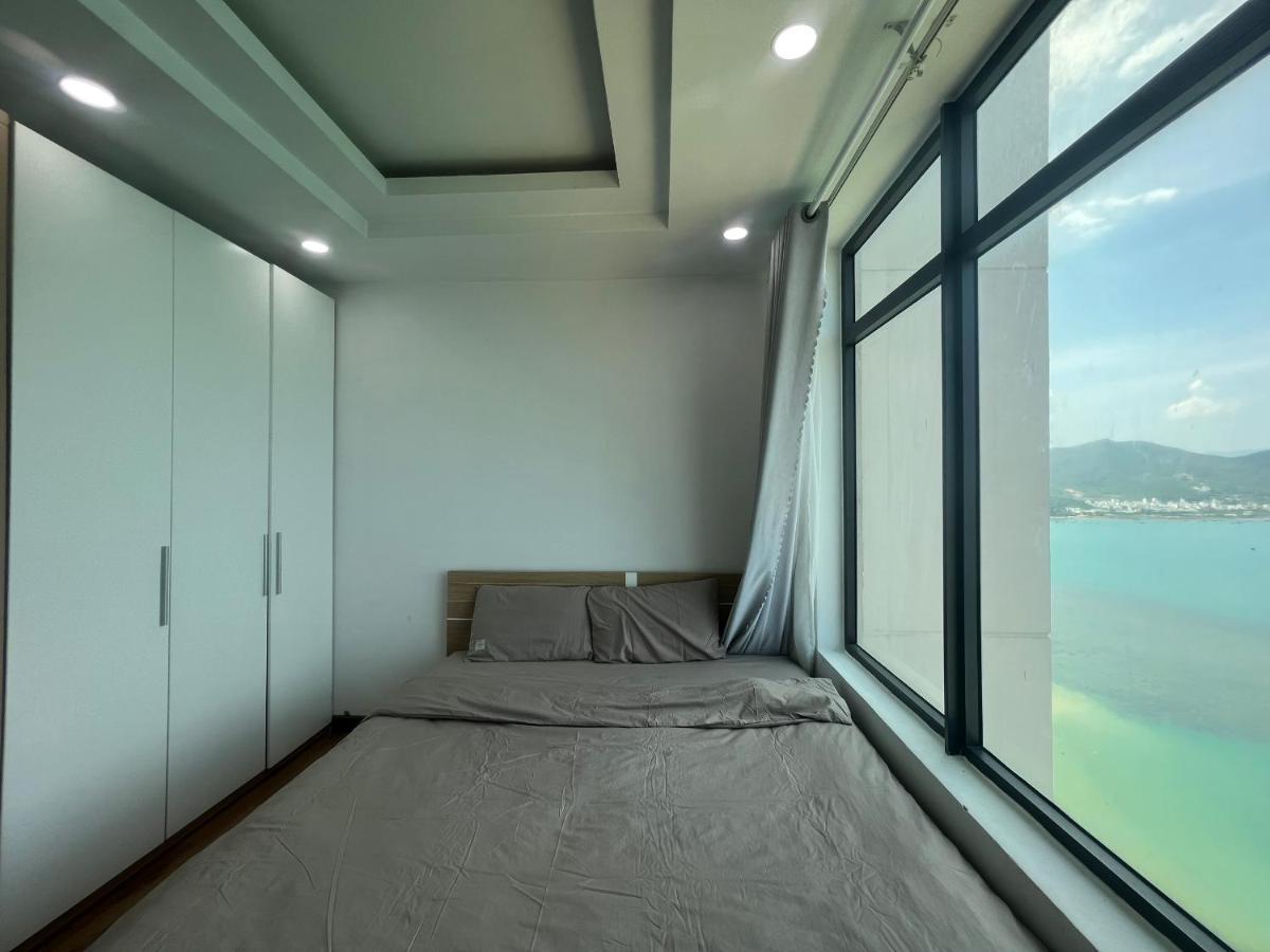 Sea Homes Nha Trang Exterior photo