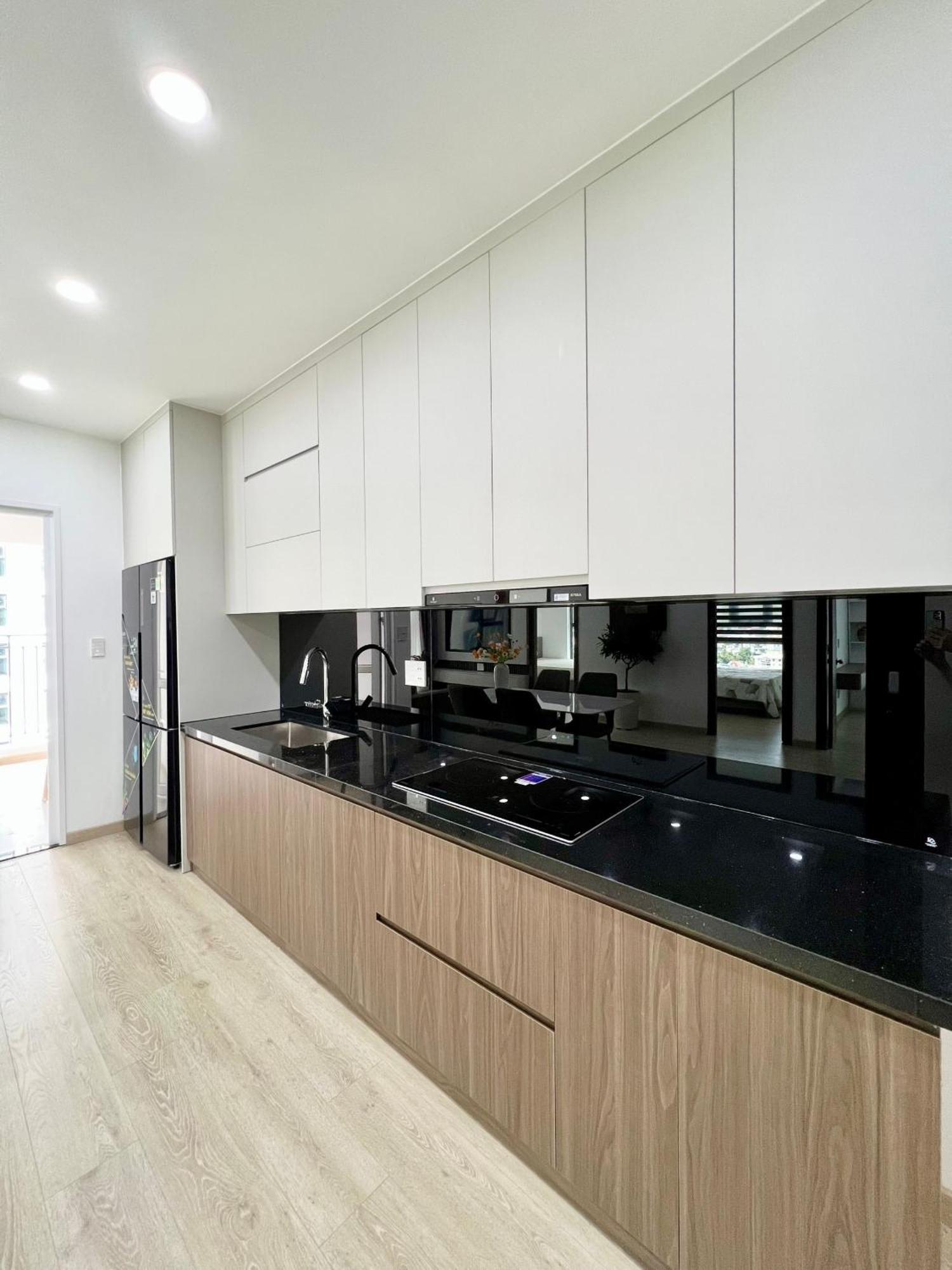 Sea Homes Nha Trang Exterior photo