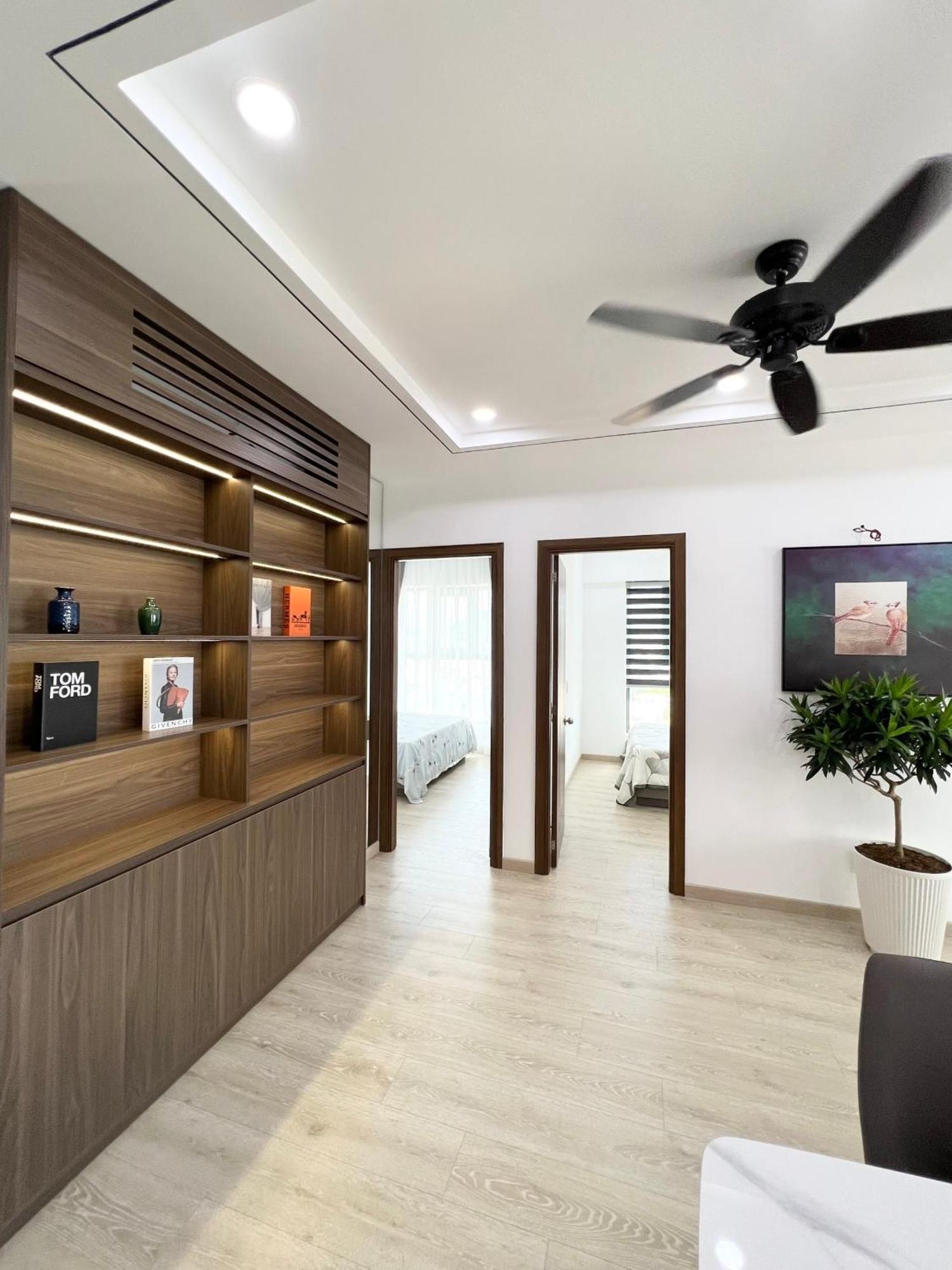 Sea Homes Nha Trang Exterior photo