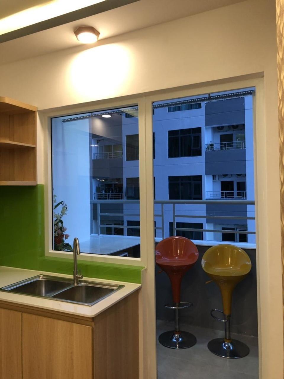Sea Homes Nha Trang Exterior photo