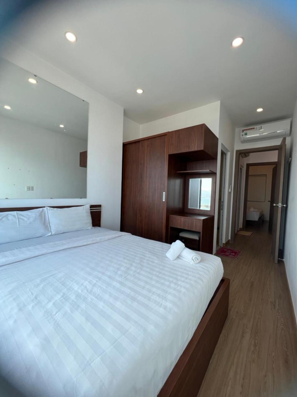 Sea Homes Nha Trang Exterior photo
