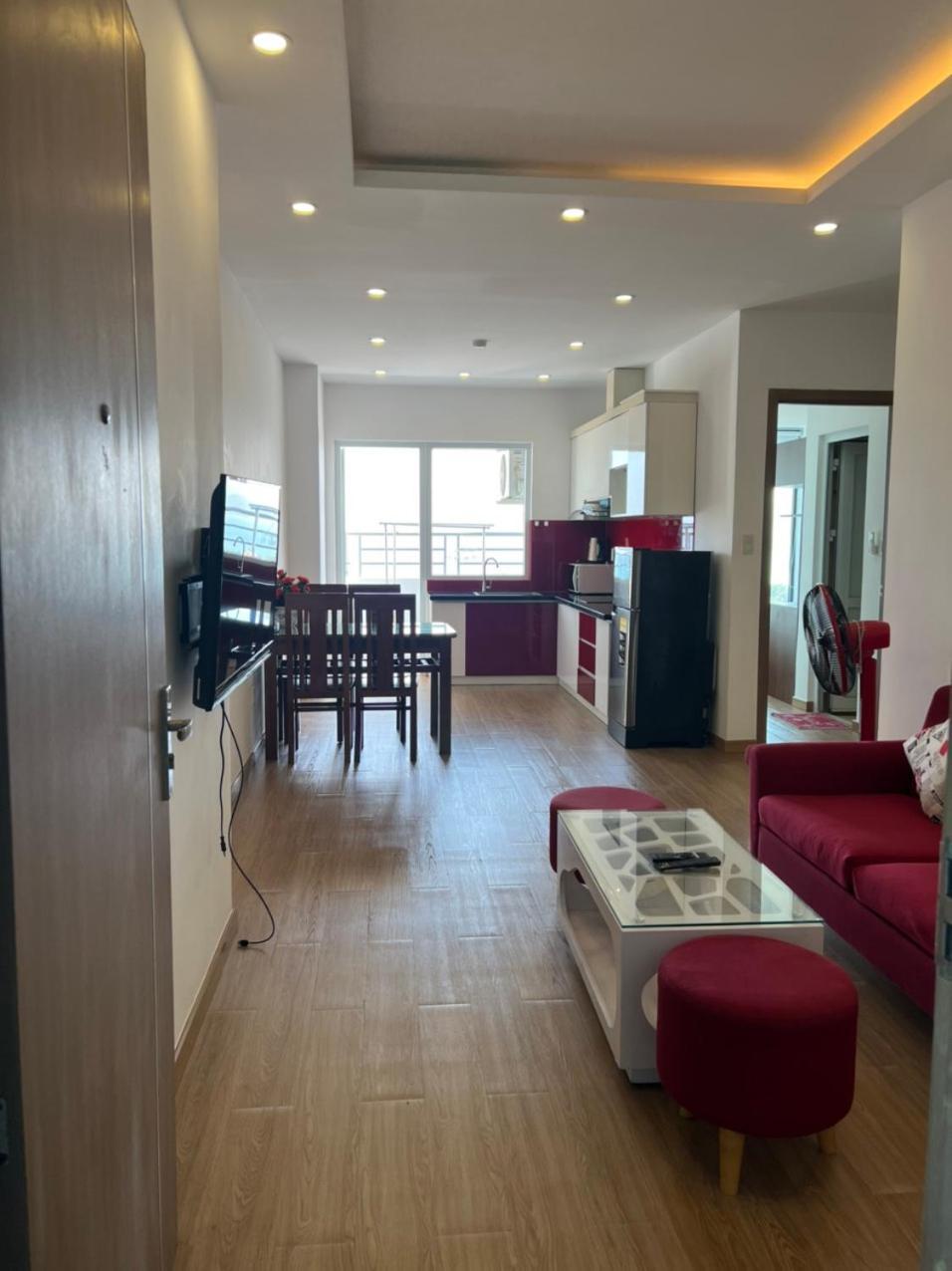 Sea Homes Nha Trang Exterior photo