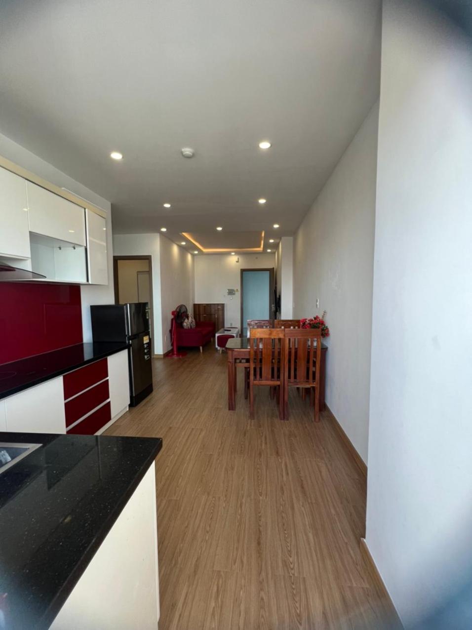 Sea Homes Nha Trang Exterior photo