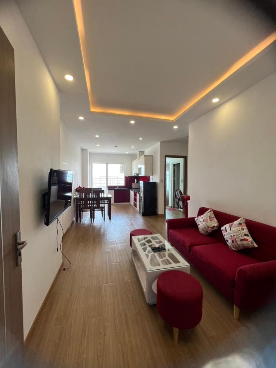 Sea Homes Nha Trang Exterior photo