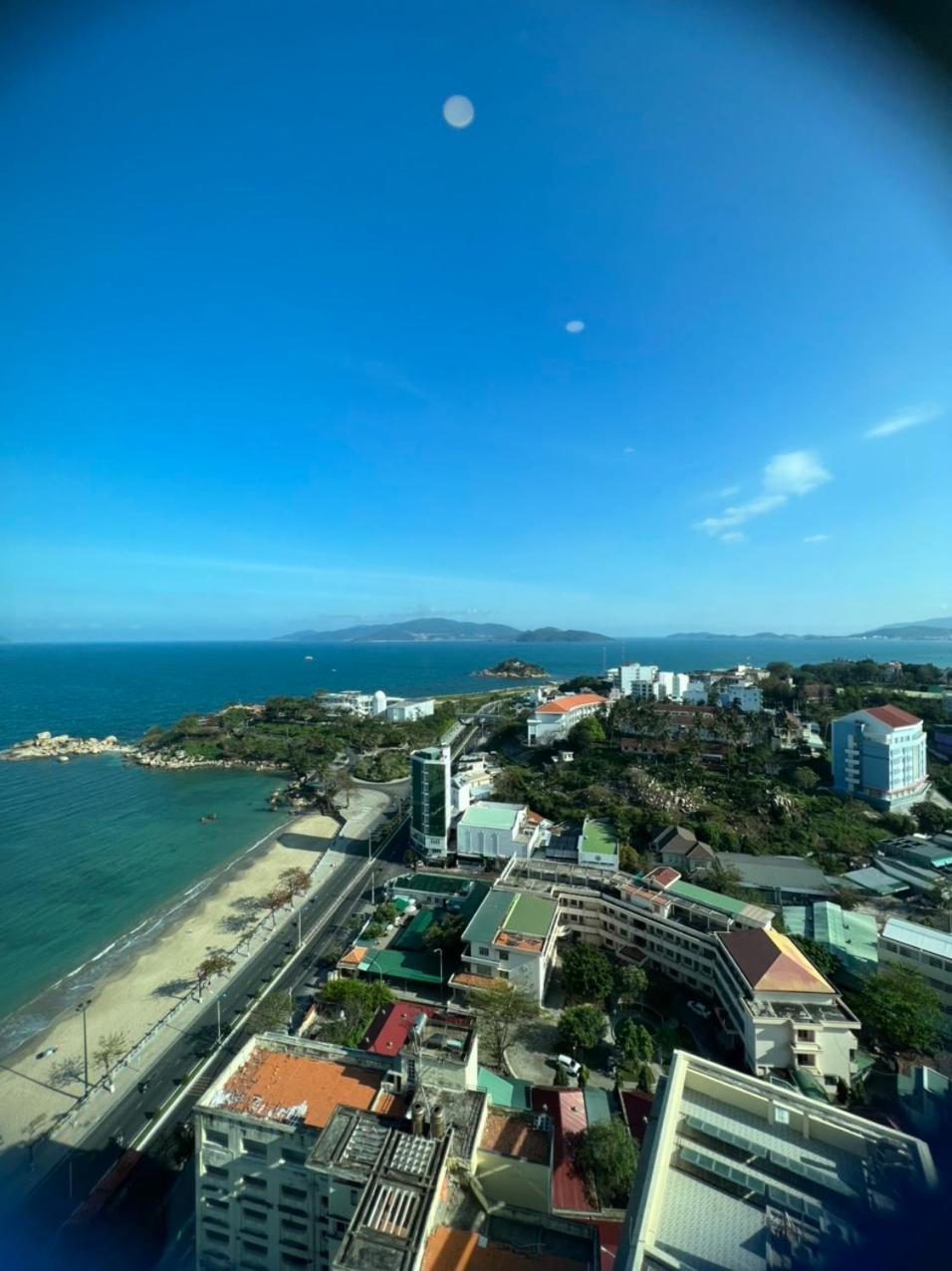 Sea Homes Nha Trang Exterior photo